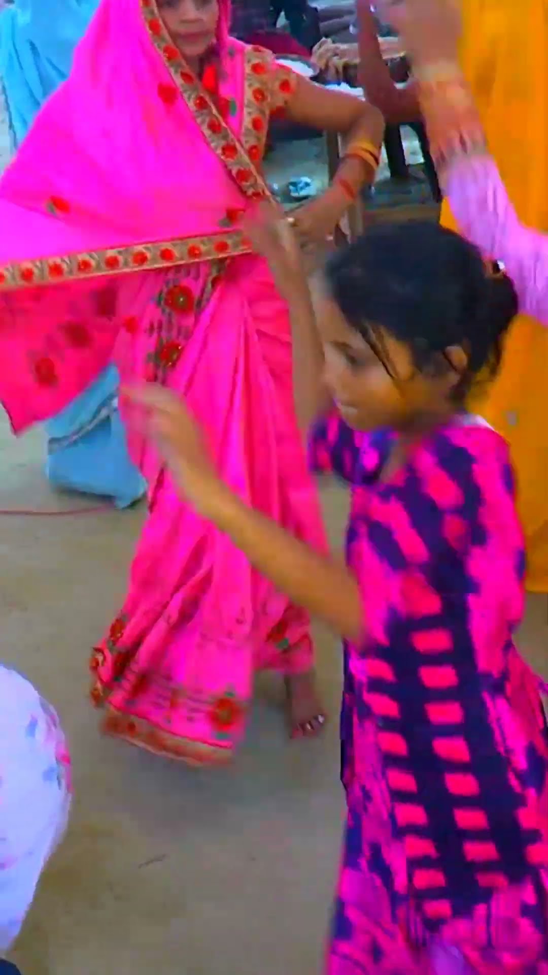 ? short video. || #shorts Bhabhi ji ka dance || Short feed